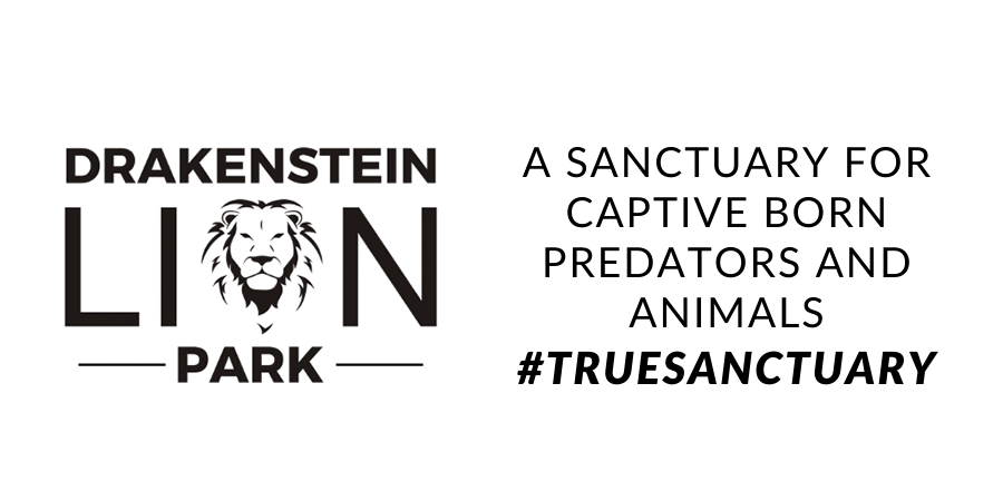 Drakenstein Lion Park – We need YOUR HELP